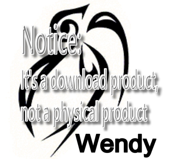 85s4 Semicircle metal frame purse pattern download四片式 8.5CM半圓型型 口金包版型下載