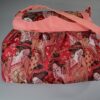 A4-4、Diy how to make shoulder bags or handbags diy製作布藝單肩包手提包